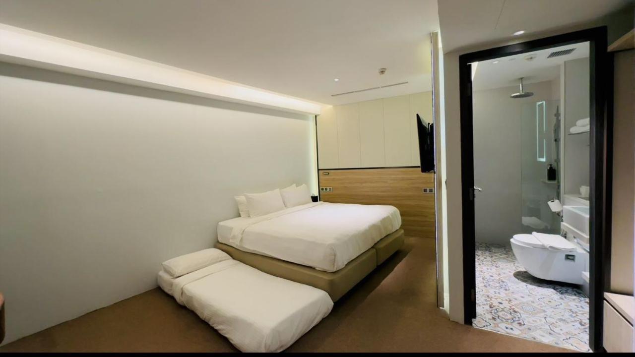 Hotel The Quay